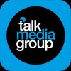 logo talk media group